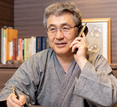 お問い合わせ