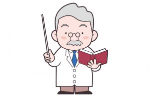網膜剥離　病院の先生