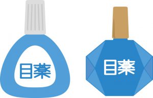 ドライアイにおすすめの市販目薬を紹介する記事のアイキャッチ画像