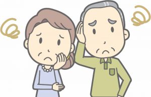 加齢黄斑変性の症状と予防策を解説する記事のイメージ画像