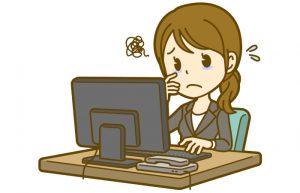 目のかゆみへの正しい対処法を解説する記事のアイキャッチ画像