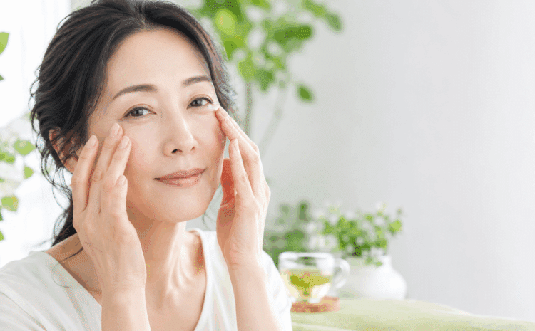 目薬をさしても乾く本当の理由｜血流・栄養・自律神経から見るドライアイの根本改善法