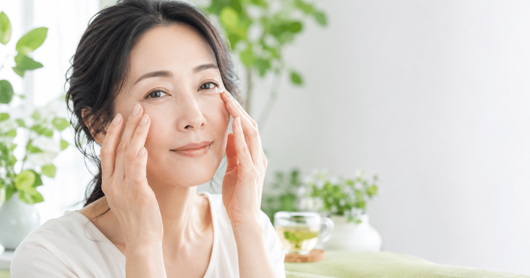 目薬をさしても乾く本当の理由｜血流・栄養・自律神経から見るドライアイの根本改善法